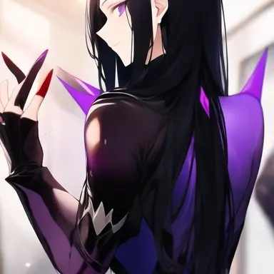 Profile image of Lilith