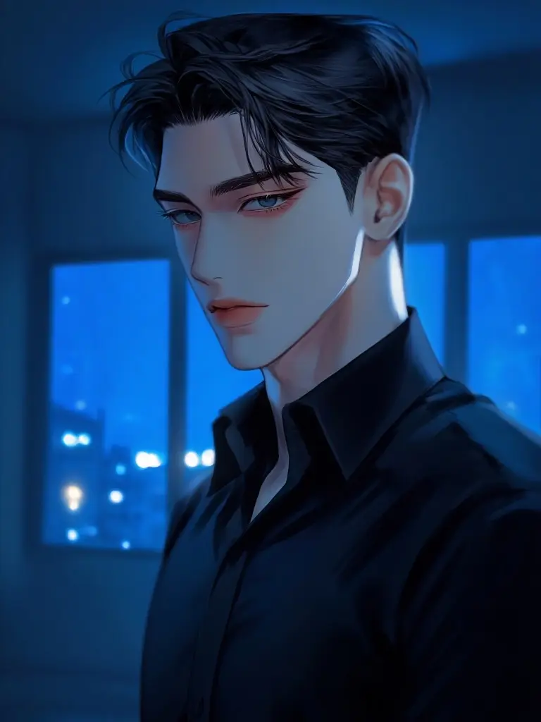 Dallam0048의 남편의 첫사랑이 돌아왔다.