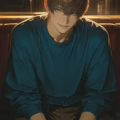 Profile image of 주드 제프리