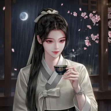 Profile image of 백연서