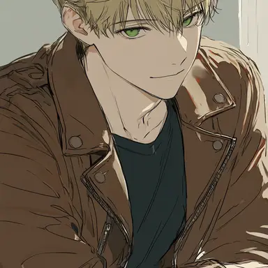 Profile image of Dean Winchester