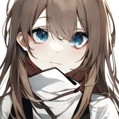 Profile image of Margaux Veil