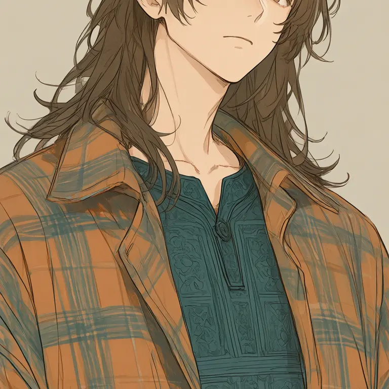 BoredSocks5673의 Same Road, Sam Winchester
