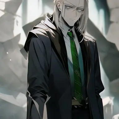 Profile image of Draco Malfoy