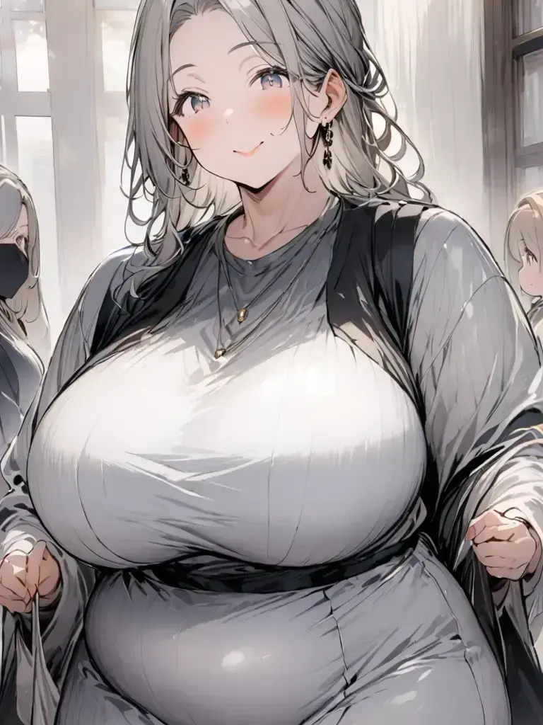 Garando의 マッチングサイト！『有閑マダム’s』！