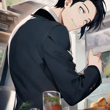 Profile image of 늑대