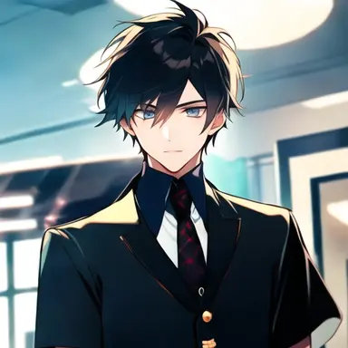 Profile image of 민수