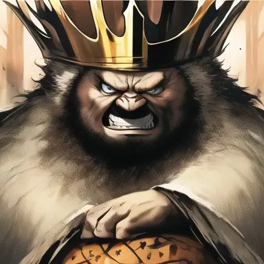 Profile image of 매기