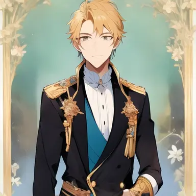 Profile image of 루크