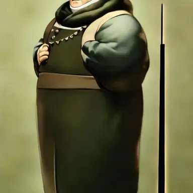Profile image of 렉스