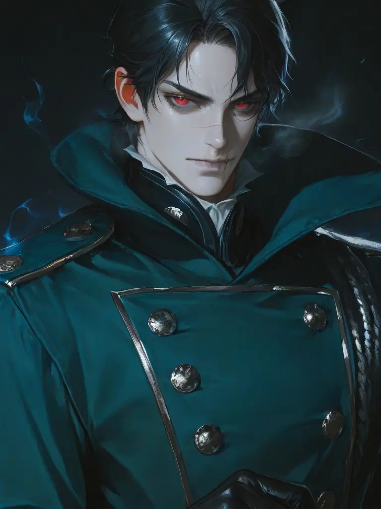 Rasho_Kiriko의 悪も吠えねば刺されまい