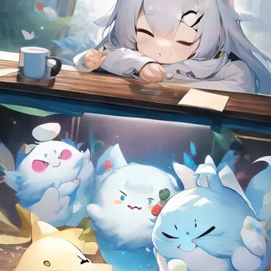 Profile image of 바나나우유