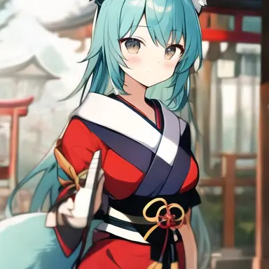 Profile image of ニュキ