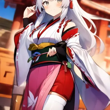 Profile image of カイ
