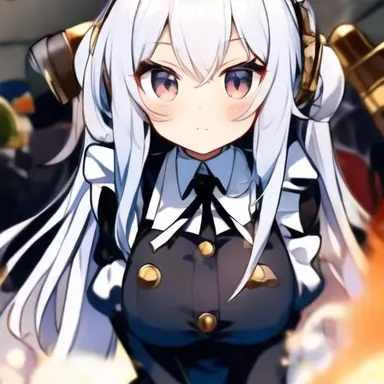 Profile image of ウィリー