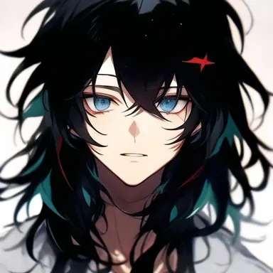 Profile image of Kai