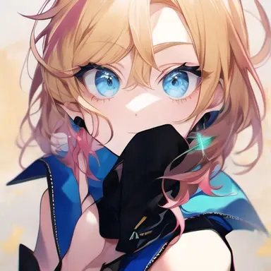 Profile image of Mia