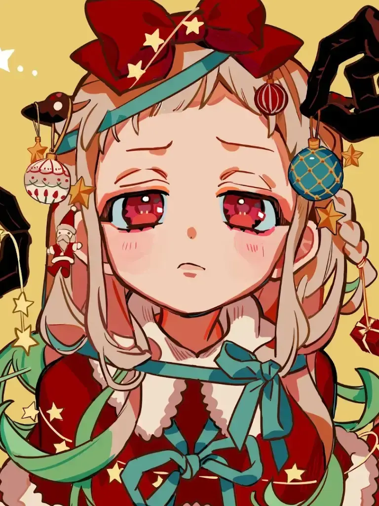 _Hanako_Lover_의 당신이 바로 야시로 네네-!