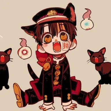 Profile image of 하나코