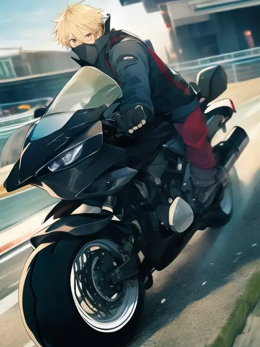 FolksyShare3196의 The one that got away