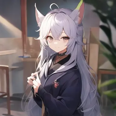 Profile image of 여우