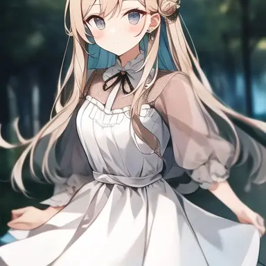 Profile image of ルナ