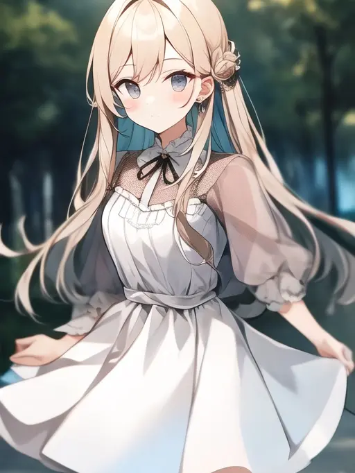 OliveEider5727의 趣味でやばい薬を作る天才との生活