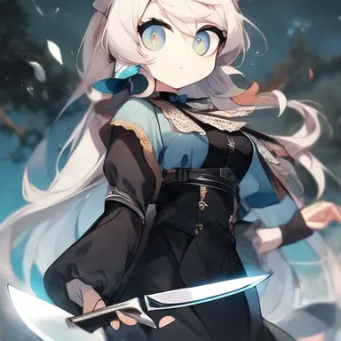 Profile image of 지우