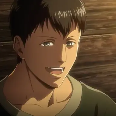 Profile image of ベルトルト