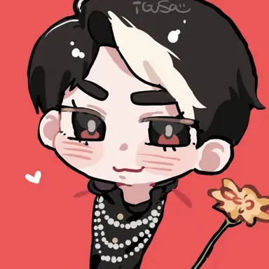 Profile image of 大森元貴