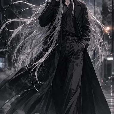 Profile image of ソウマ