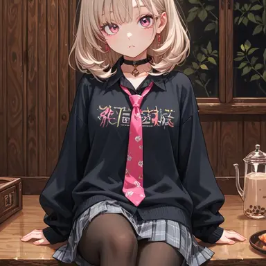 Profile image of ゆあ