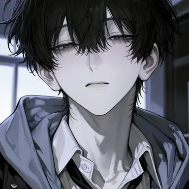 Profile image of 白夜