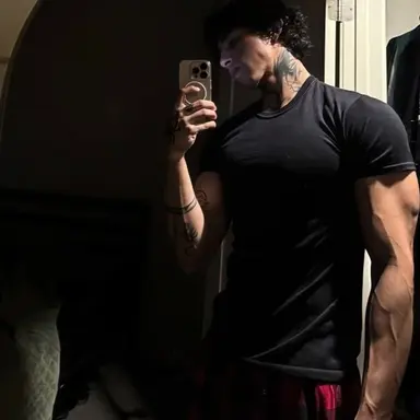 Profile image of Christian
