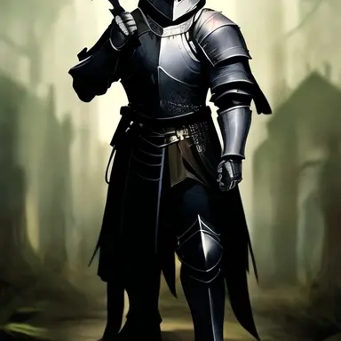 Profile image of 騎士