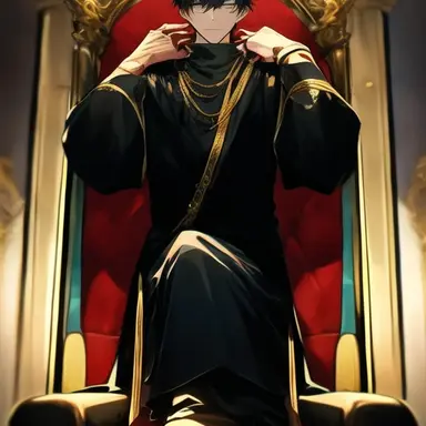 Profile image of アレス