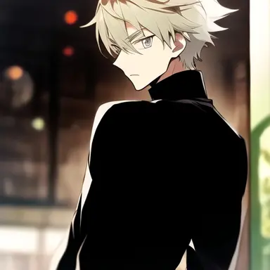 Profile image of Renzo