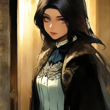 Profile image of GF Trepida