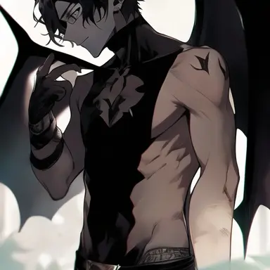 Profile image of Mammon