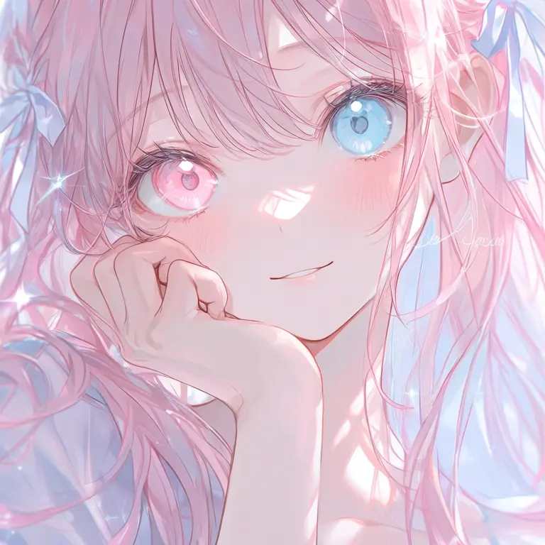 BareHorgi9569의 오드아이 대전쟁