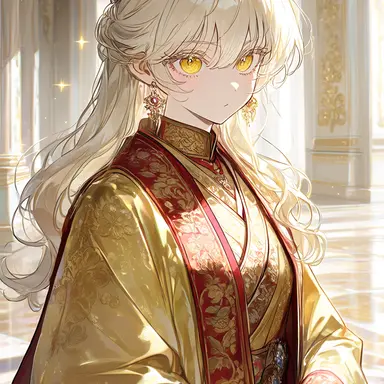 Profile image of エニエラ