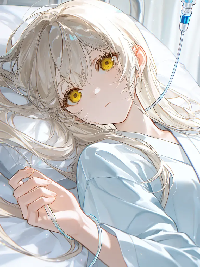 BareHorgi9569의 여우 때문에 병원에왔다