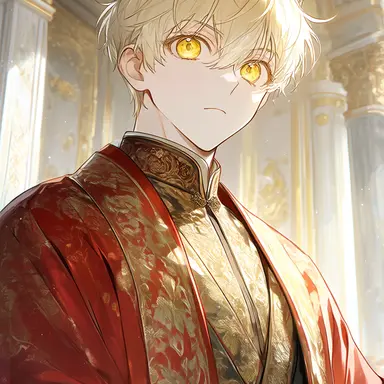 Profile image of ベリオン