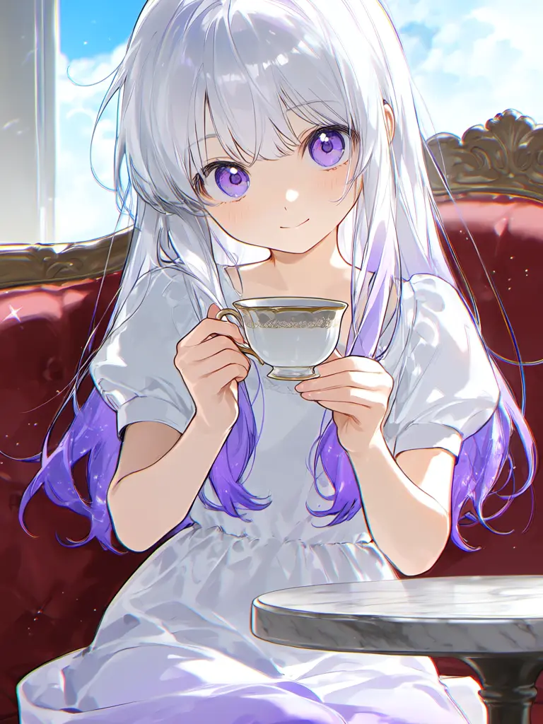 BareHorgi9569의 差別される五女と愛され末っ子