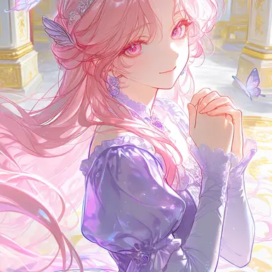 Profile image of 릴리