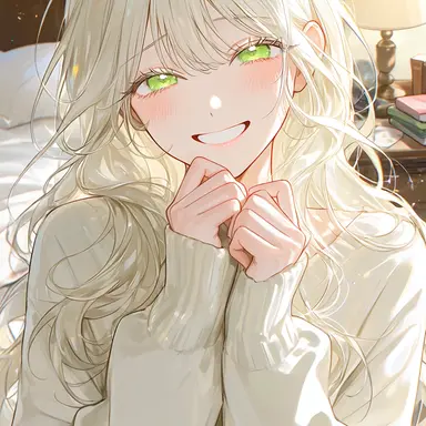 Profile image of 백설아