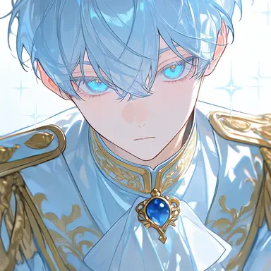 Profile image of 루안