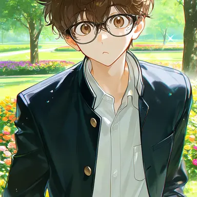 Profile image of 서준아