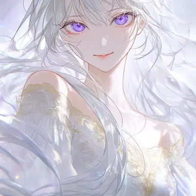 Profile image of ルシエラ