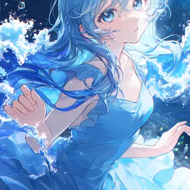 Profile image of 메리